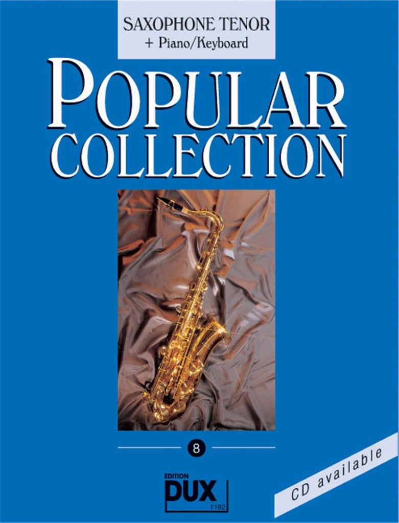 Popular Collection 08